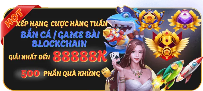 Hình ảnh casino trực tuyến với các trò chơi nổ hũ và bắn cá